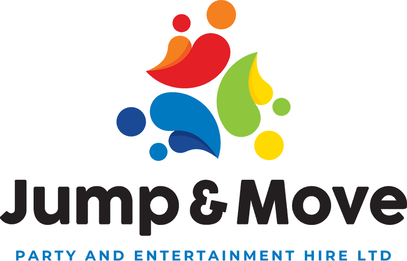 jump and move party & entertainment hire