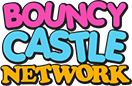 Member of Bouncy Castle Network