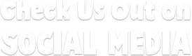 Check us out on social Media